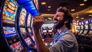 Permainan arcade Tembak Ikan seru dan menguntungkan di ketupattoto dengan ragam level dan fitur bonus
